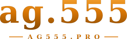 ag.555 logo